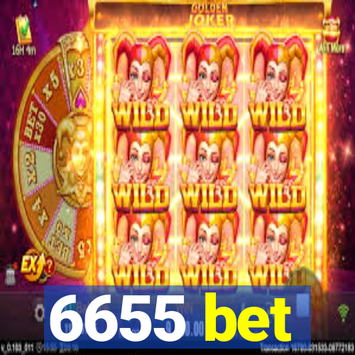 6655 bet